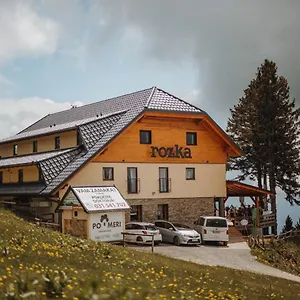 House Rozka Hotel