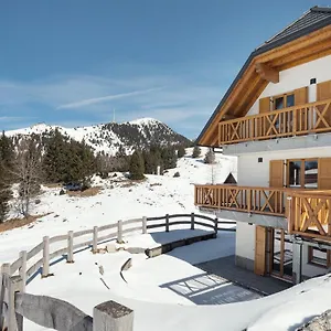 Jezerca - Krvavec Apartment