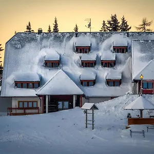 Krvavec Hotel