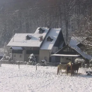 Gubanec Gasthof