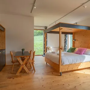 Eko Glamping Kristof Aparthotel