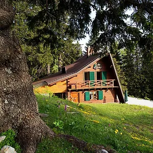 Alpinka Chalet