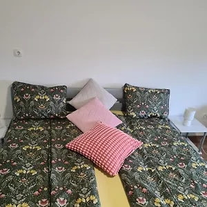 Apartman Apatmaji Pika 2, Cerklje na Gorenjskem
