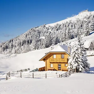 Krvavec Chalet