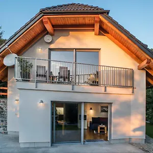 Sivka - Private Sauna Apartment