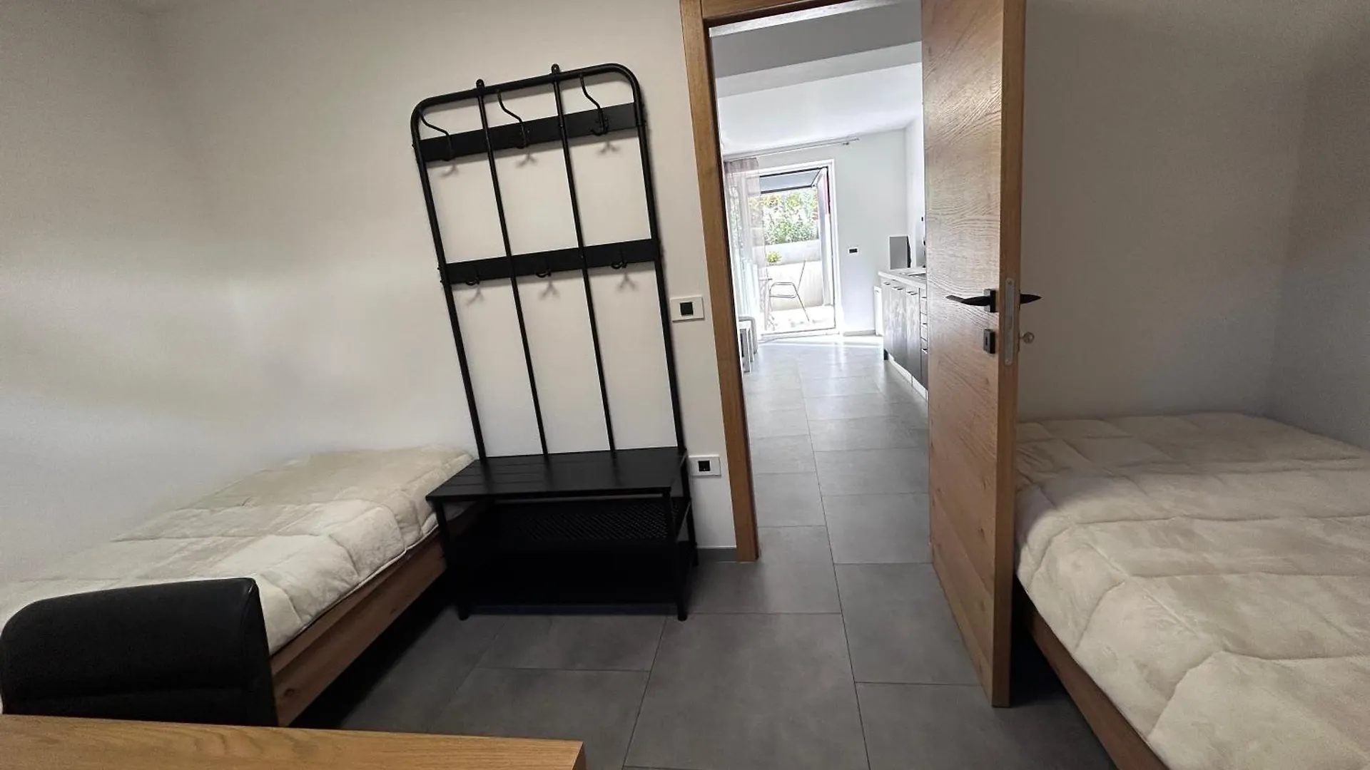 Apartment Angelina Cerklje na Gorenjskem Slovenien