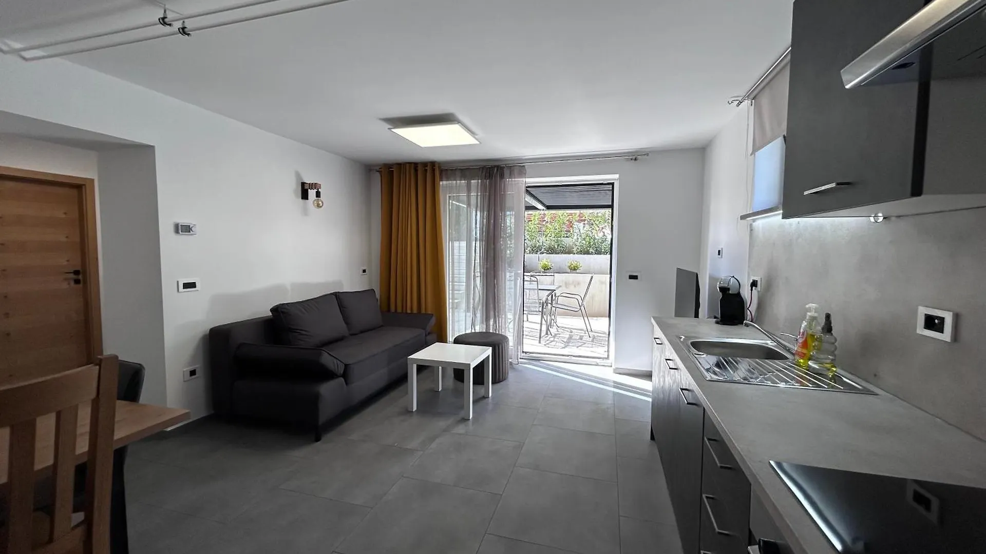 Apartment Angelina Cerklje na Gorenjskem