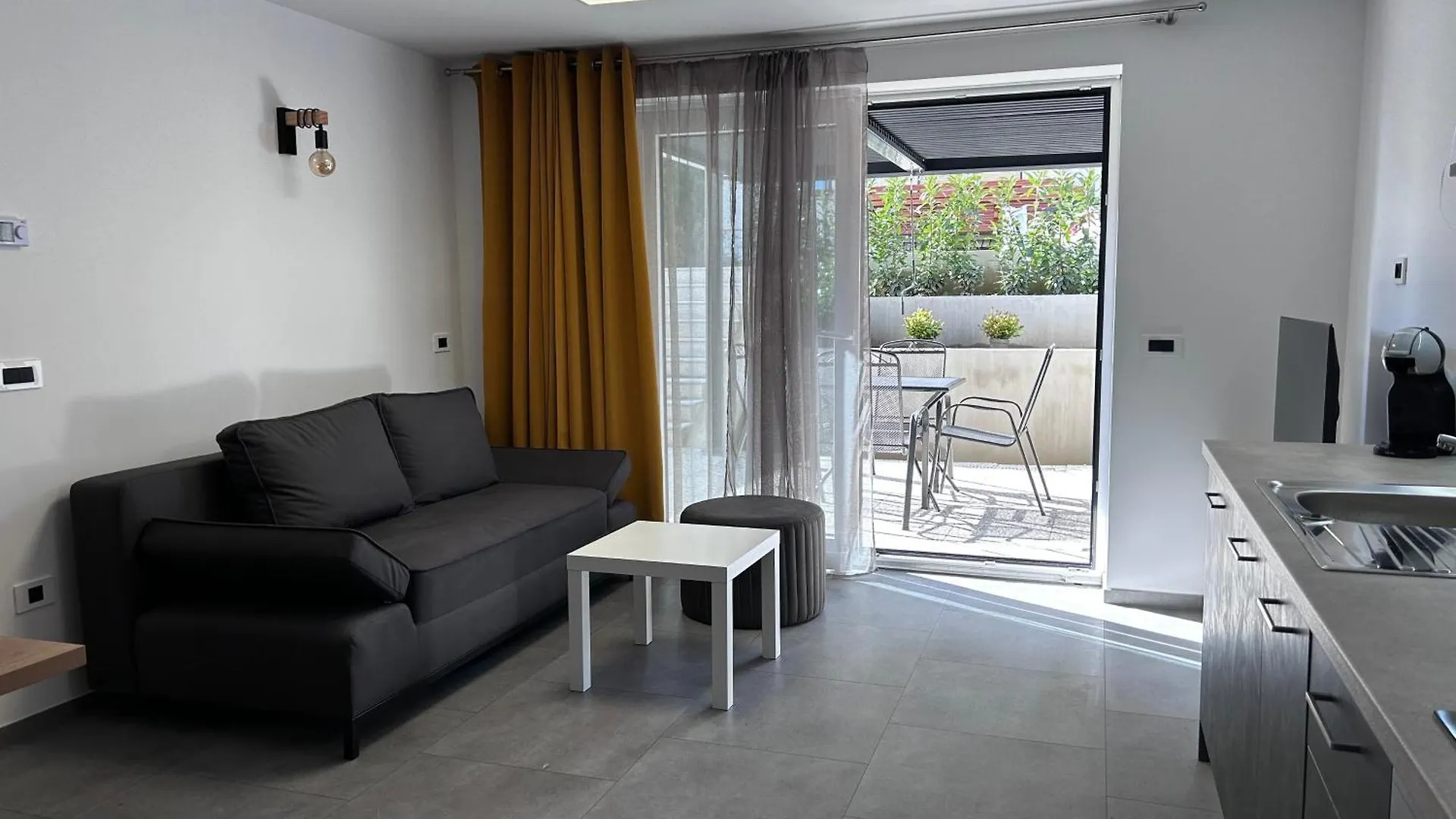 Apartment Angelina Cerklje na Gorenjskem Slovenien
