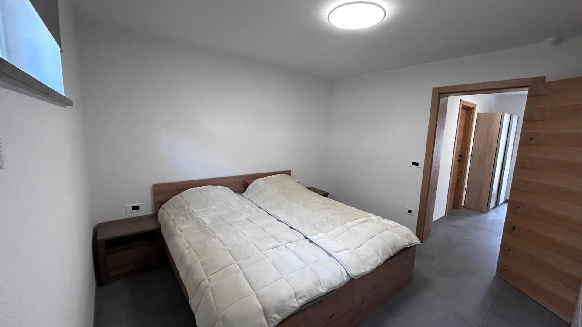 Apartment Angelina Cerklje na Gorenjskem