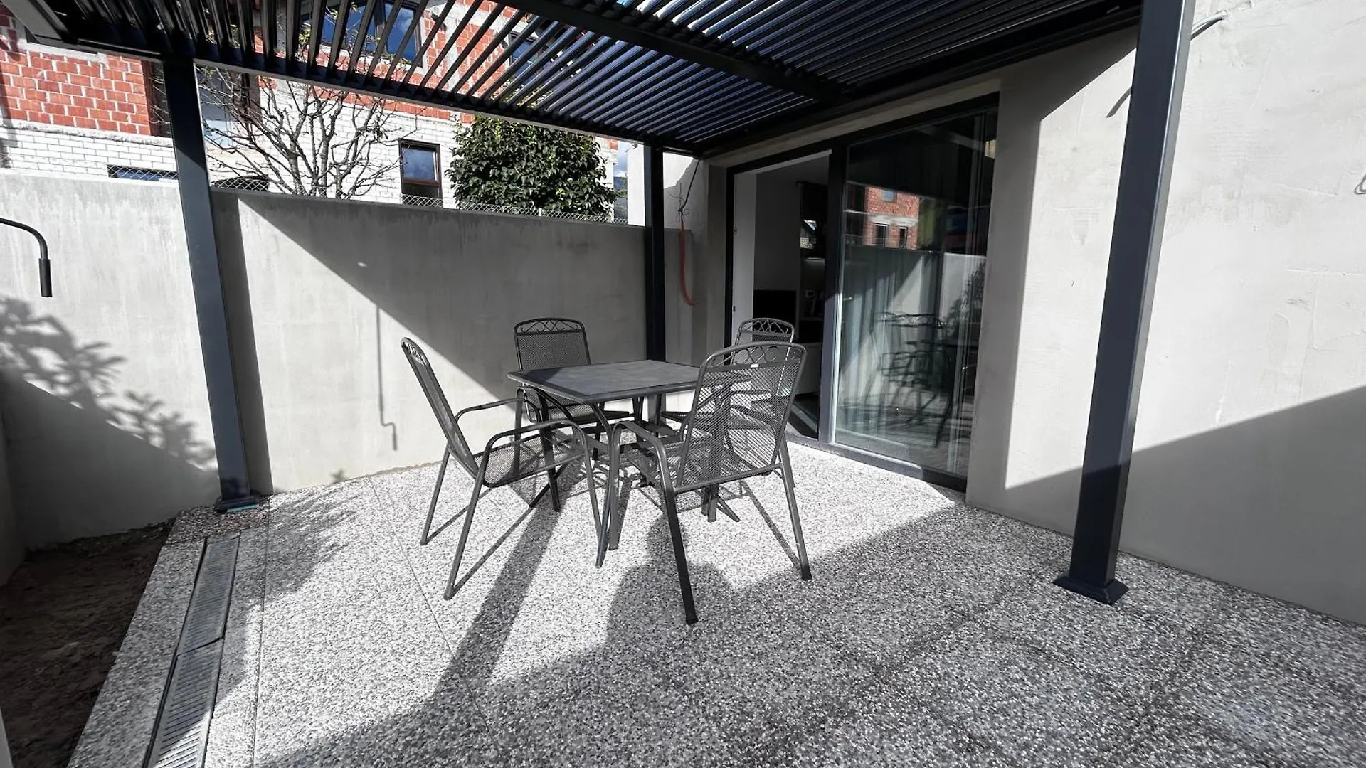 Apartment Angelina Cerklje na Gorenjskem Slovenien