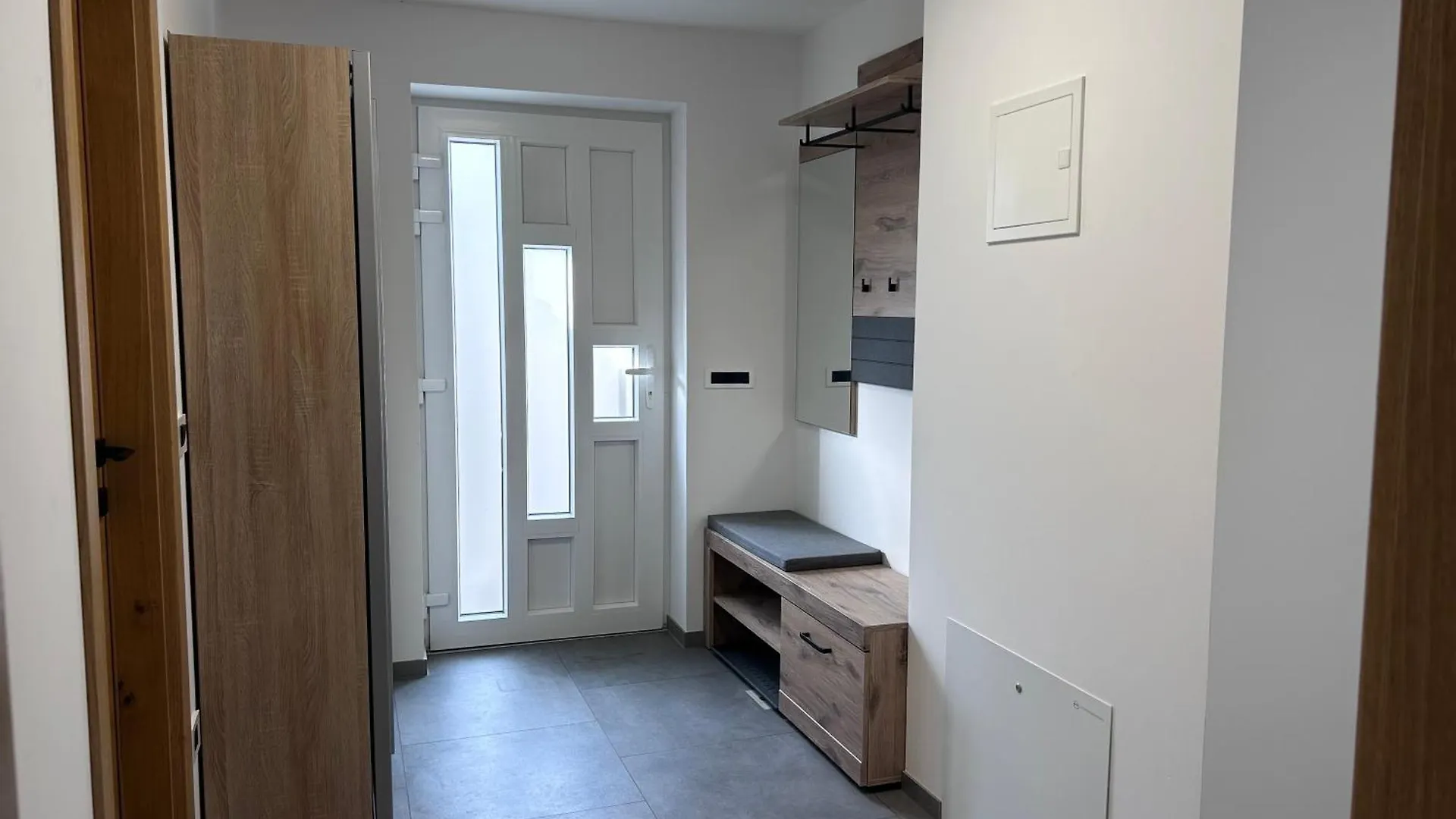 Apartment Angelina Cerklje na Gorenjskem 0*,  Slovenien