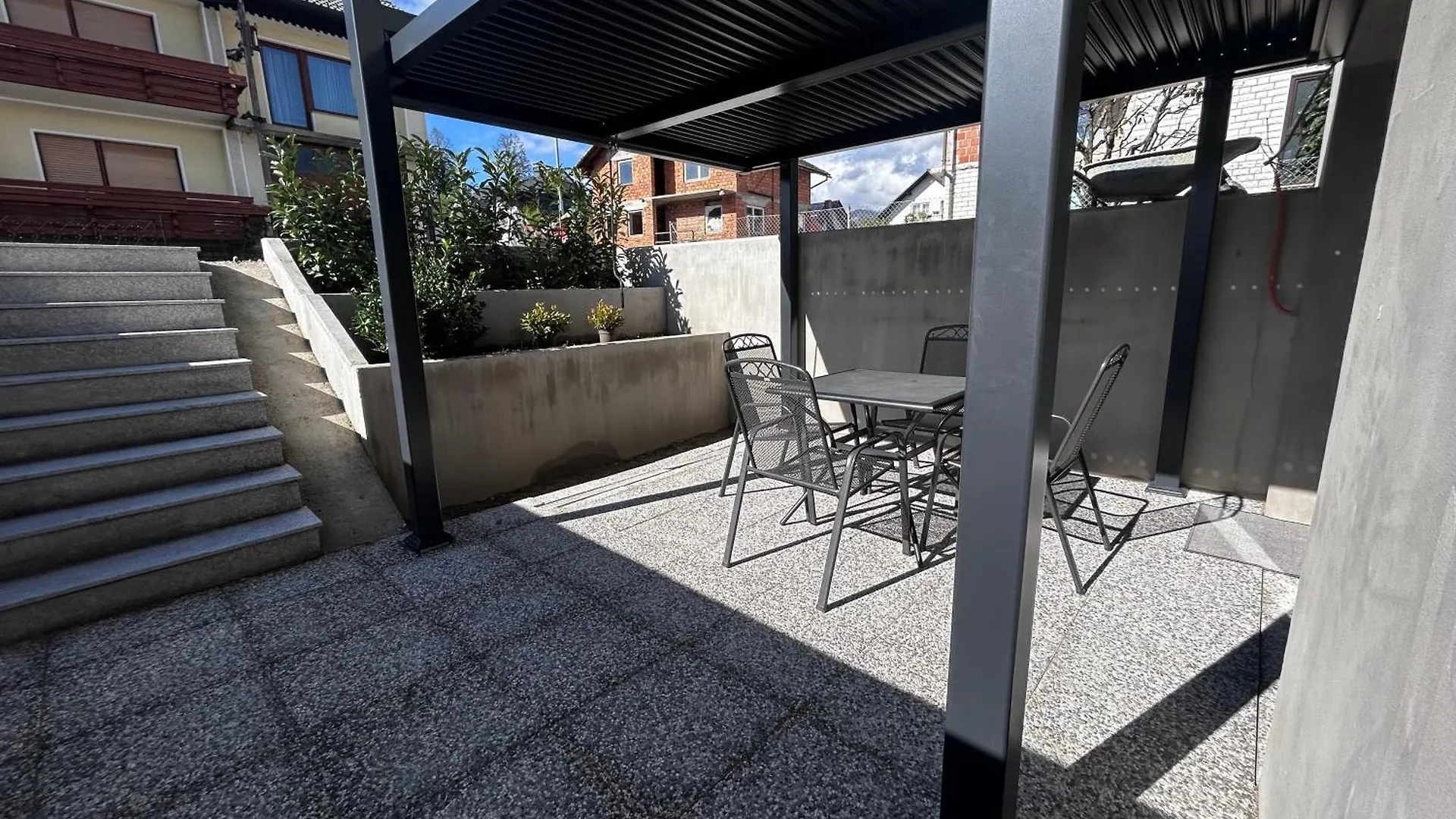Apartment Angelina Cerklje na Gorenjskem