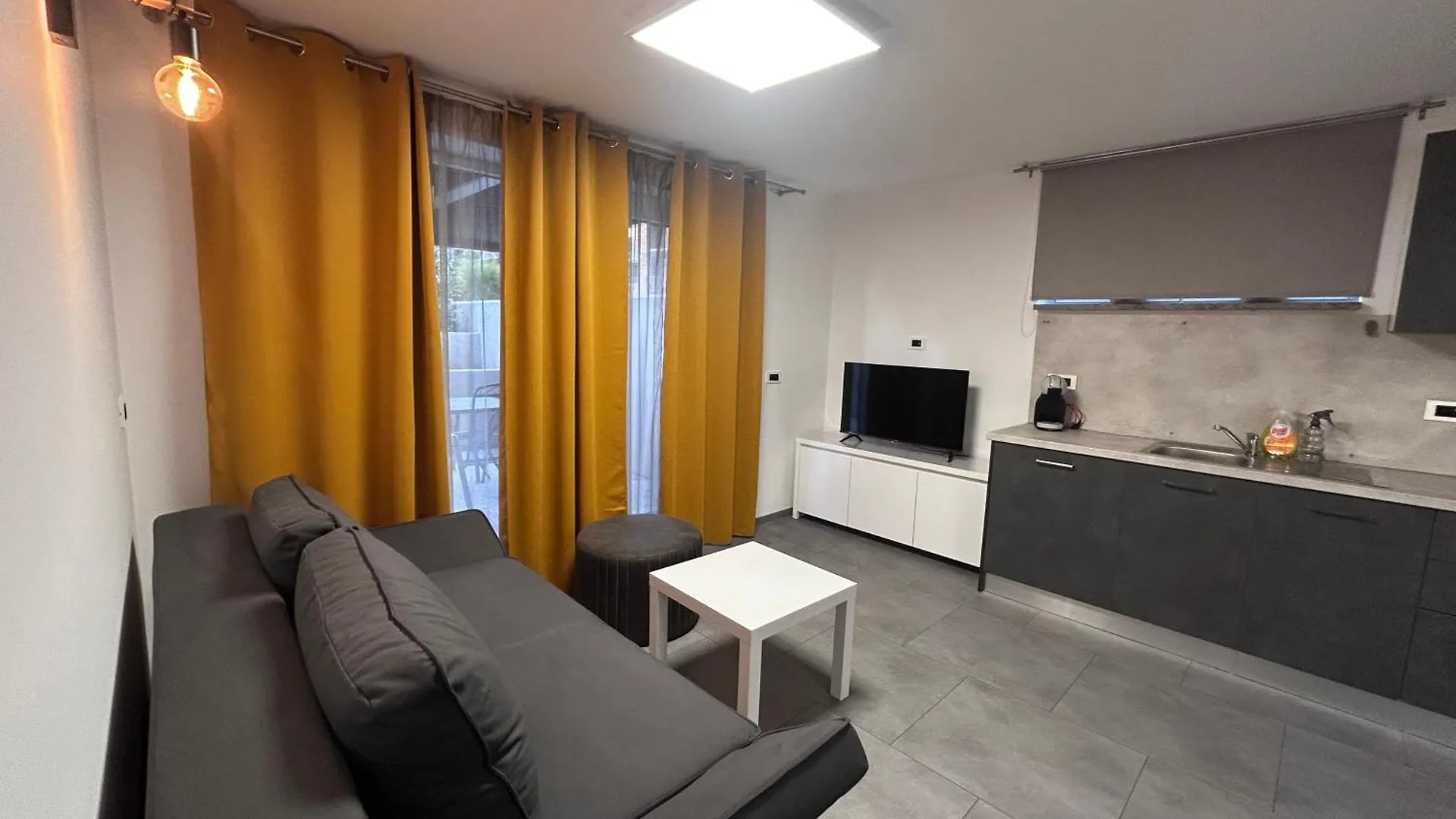 Apartment Angelina Cerklje na Gorenjskem