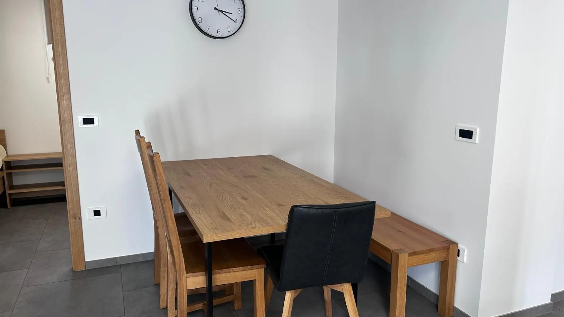 Apartment Angelina Cerklje na Gorenjskem